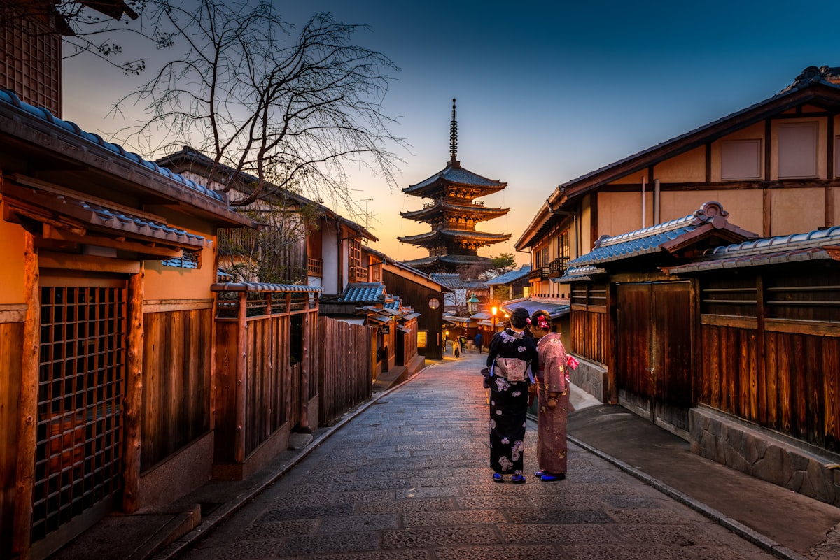 10 Hidden Gems in Kyoto You Must Visit